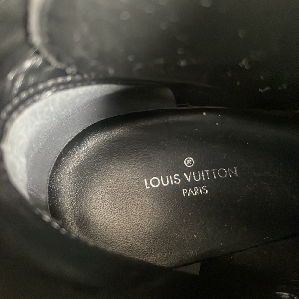 ✨authentic✨ Louis Vuitton Star Trail Ankle Boot - Picture 8 of 16